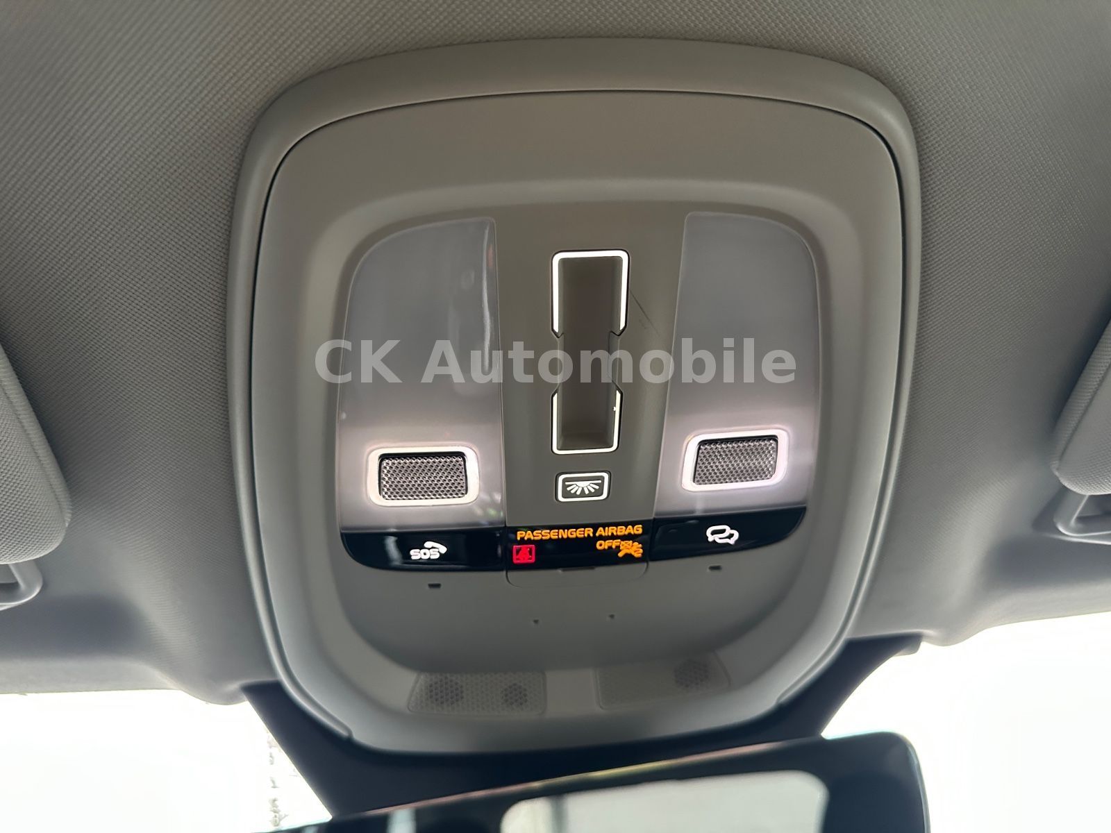 Fahrzeugabbildung Volvo XC90 Plus Bright Recharge AWD/BLIS/Pano/360°/AHK