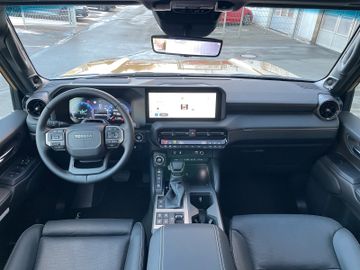 Toyota Land Cruiser 2.8D AWD Lounge *HUD*JBL*PANO*LEDER