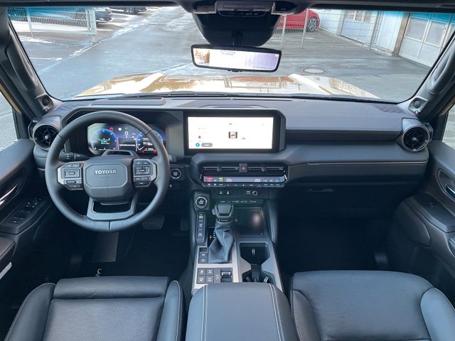 Toyota Land Cruiser 2.8D AWD Lounge *HUD*JBL*PANO*LEDER