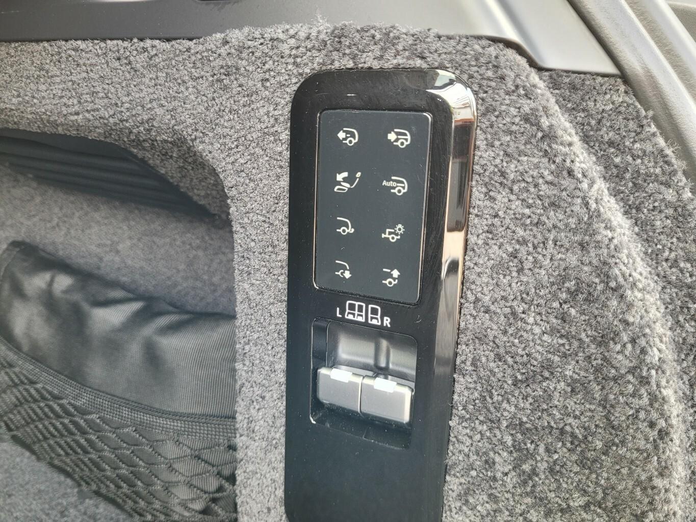 Land Rover Range Rover P530 Autobiography*AHK*Pano*Massage
