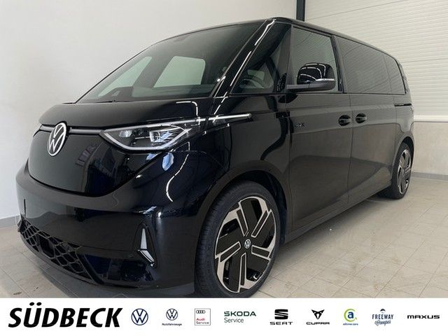 Image of Volkswagen ID. Buzz