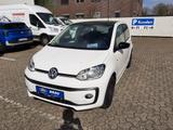 Volkswagen up! (BlueMotion Technology) move up! - Volkswagen up! in Oldenburg