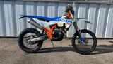 KTM 450 EXC-F Six Days 2026 - KTM EXC 450