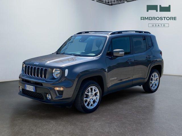 Jeep JEEP Renegade 2019 - Renegade 2.0 mjt Limited 4w