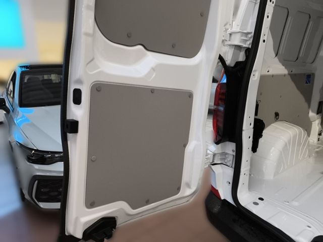 Fahrzeugabbildung Volkswagen Transporter Kasten LR 2.0 TDI Langer Radstand LE