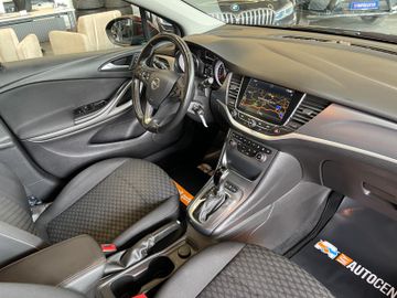 Opel Astra K Sports Tourer Turbo *NAVI*SZHZ*TEMPOMAT*