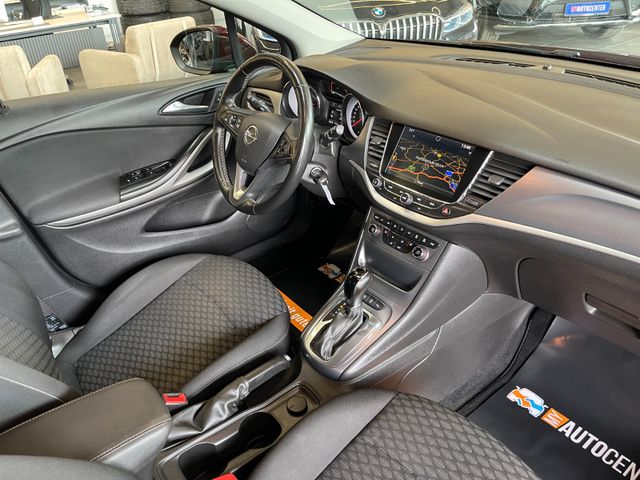 Opel Astra K Sports Tourer Turbo *NAVI*SZHZ*TEMPOMAT*