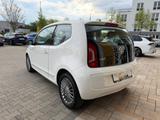 Volkswagen up! 1.0 cheer up! *2.Hand, elektr. Fenster - gebrauchte Kleinwagen bis 5.000 Euro