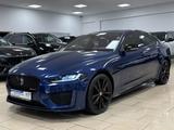 Jaguar XE R-Dynamic*BlackPack*Leder*ACC*360°Cam*Meridia - Jaguar aus 2022