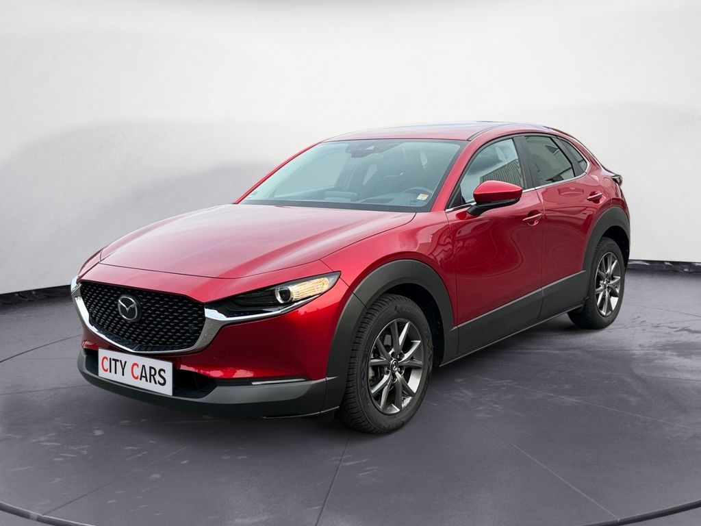 Image of Mazda CX-3