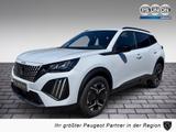 Peugeot 2008 1.2 Hybrid 145 Allure SHZ KAMERA NAVI LED - Peugeot 2008 Neuwagen