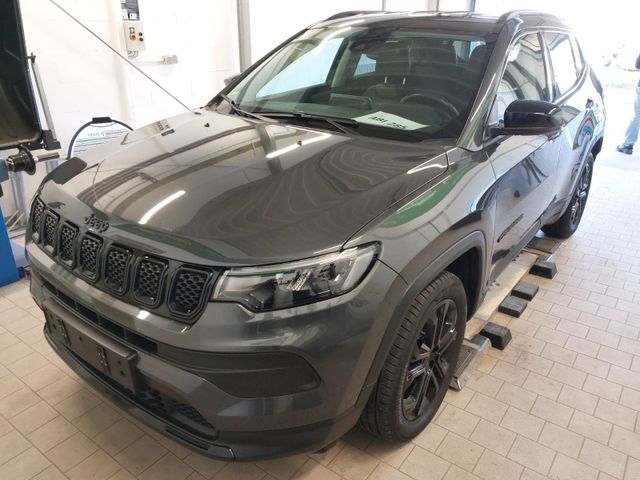 Jeep Compass 1.5 Night Eagle Automatik Navi*Klima