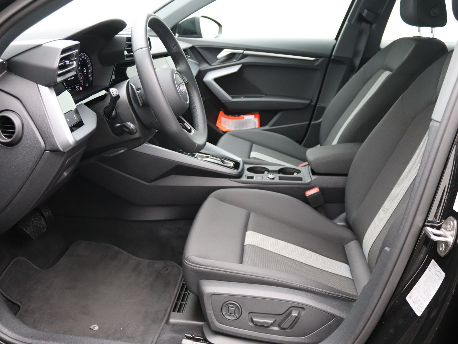 Audi A3 - Bild 14