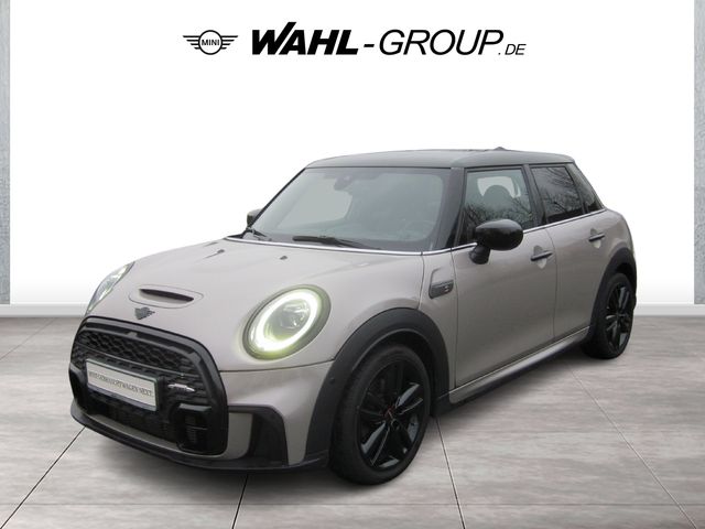 MINI Cooper S 5-TÜRER JCW AERO-KIT NAVI HUD LED RFK A