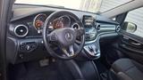 Mercedes-Benz V 250 BT lang - 7-Sitzer - gepflegt - langer TÜV - Mercedes-Benz V 250 Gebrauchtwagen