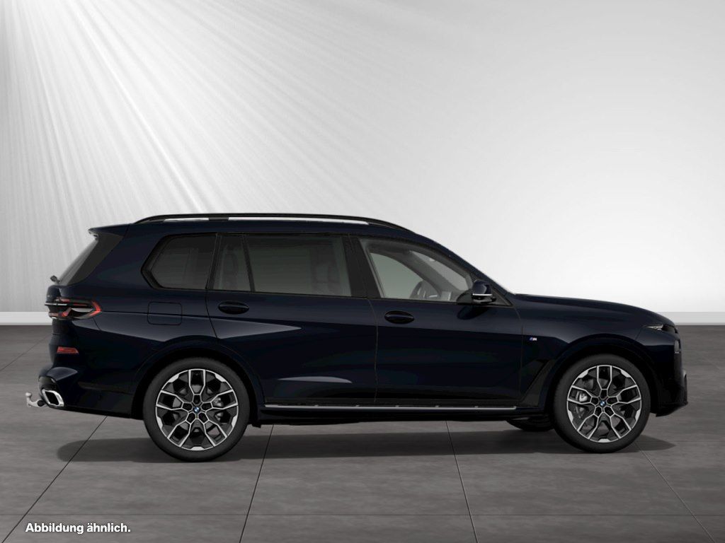 BMW X7 - Bild 10