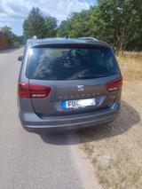 Seat Alhambra 2.0 TDI St.&St. 110kW FR-Line 4Driv... - Seat Alhambra von privat