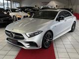Mercedes-Benz CLS 53 AMG 4MATIC AMG Schiebedach+Leder+360 Kame - gebrauchte Mercedes-Benz CLS 53 AMG aus dem Jahr 2020
