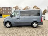 Renault Master 2.3 dci Automatik*Rollstuhl LIFT*Klima* - Renault Master: Auto