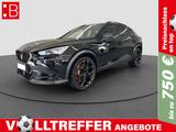 Cupra Formentor 2.5 TSI DSG 4Dr AB 298EUR VZ5 PANO 360 - Cupra Gebrauchtwagen von 2023