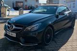 Mercedes-Benz E Klasse 350D*CABRIOELT*AMG ... - Mercedes-Benz E 350 in Lübeck