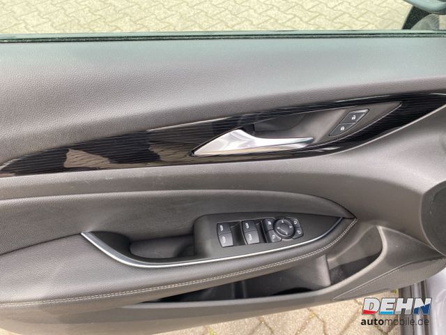 Opel Insignia B ST 1.5 Turbo AT Innovation Techno.Kam
