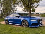 Audi RS7 Sportback Performance 605 PS Spor... - Audi RS7 von privat