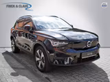 Volvo XC40 Single Motor Plus STANDHEIZUNG ACC KAMERA - Volvo XC40 Gebrauchtwagen