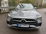 Mercedes-Benz C 220 d T Autom. -