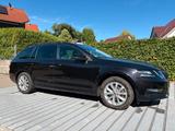 Skoda Octavia 1.5 TSI ACT DSG Tour Combi Tour - Skoda Octavia Tour mit Benzin-Antrieb