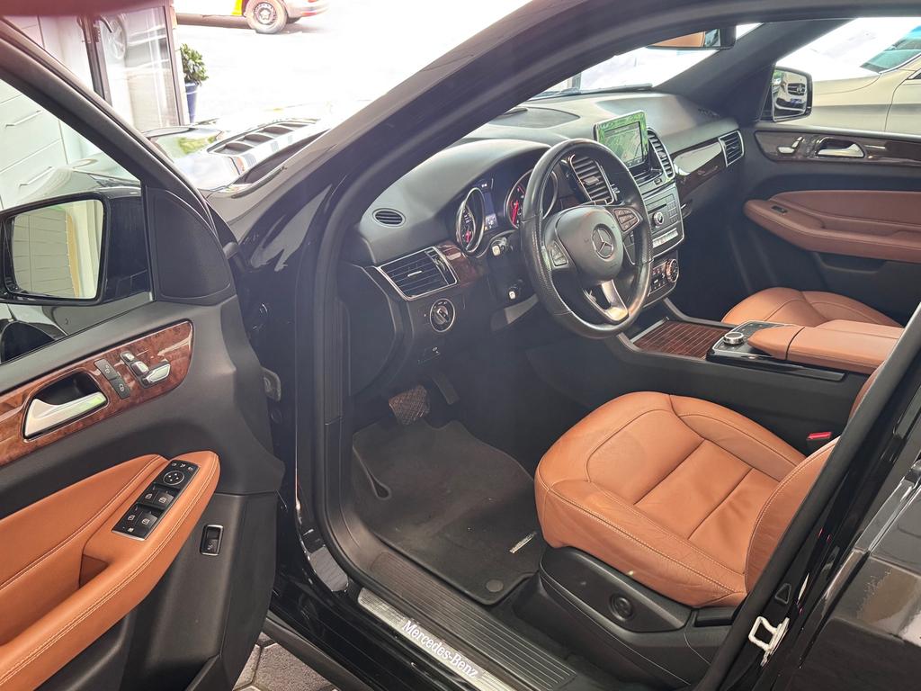 Mercedes-Benz GLE 250