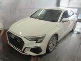 Audi A3 Sportback 30TFSI S tronic S line designSelect - Audi A3 aus 2022