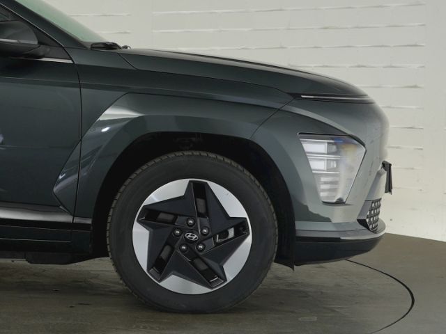 KONA Elektro TREND 65,4kWh AT+VOLL LED+NAVI+RÜCK