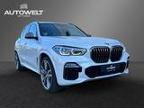 BMW X5 M50d SkyLounge, Massage, HUD DA+ - BMW X5 M50 in Bielefeld