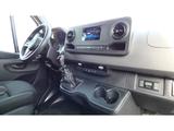 Mercedes-Benz Sprinter 316 CDI III Kasten AWD 4x4 L2H1 DoKa - : Doka