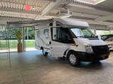 Ford Carado T135 *Solar*Markise*Farrad Träger*Satelit - Ford Alkoven
