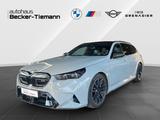 BMW M5 Touring Iconic Glow/M-Sitze/Panorama/AHK/Driv - BMW M5 in Bielefeld