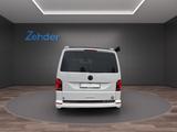 Volkswagen T6 California Beach T6.1 2.0 l TDI SCR 4MOT DSG  - 1.6l Gebrauchtwagen