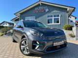 Kia e-Niro Spirit°64 kWh°LED°Leder°CCS°1.Hand°Kamera