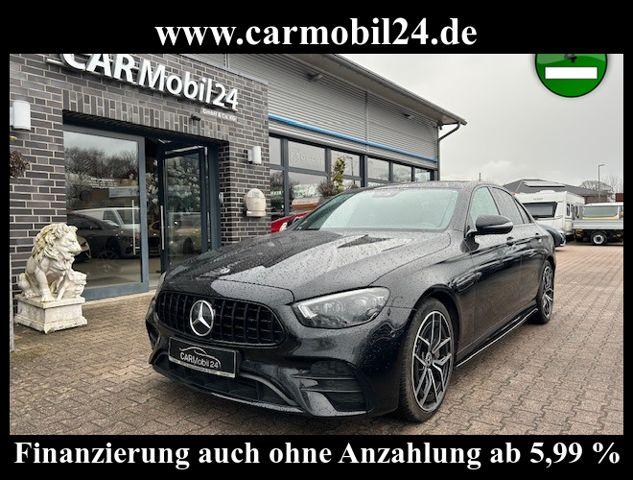 Mercedes-Benz E 300 e AMG Line Lim*LED*Pano