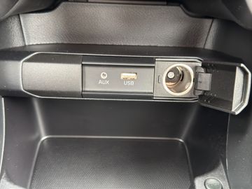 Kia Picanto 1.2 Edition 7 Sitzheizung Klimaanlage
