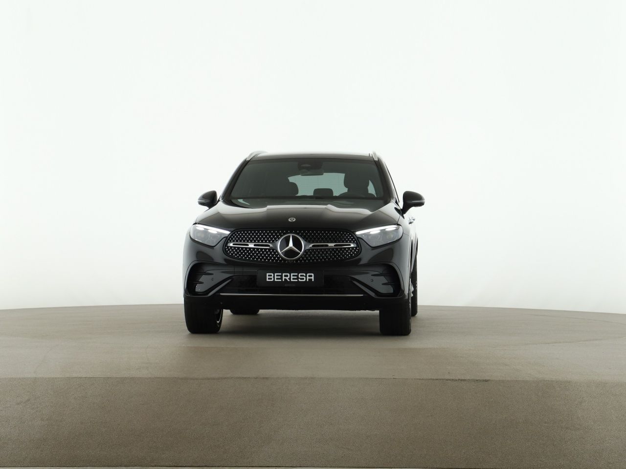 Mercedes-Benz GLC 300 de 4M AMG Digital Light MBUX Pano AHK foto 3