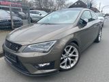 Seat Leon SC FR*ALCANTARA*LED*NAVI*PANORAMADACH*PDC*