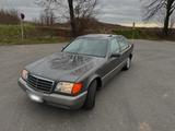 Mercedes-Benz Mercedes S320 W140 H Kennzeichen SSD Klima - Mercedes-Benz S 320: W140