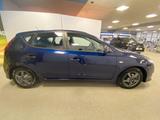Hyundai i30 1.4 Classic+ALUFELGEN+GARANTIE+KLIMA+HU NEU+ - gebrauchte Hyundai i30 aus dem Jahr 2011