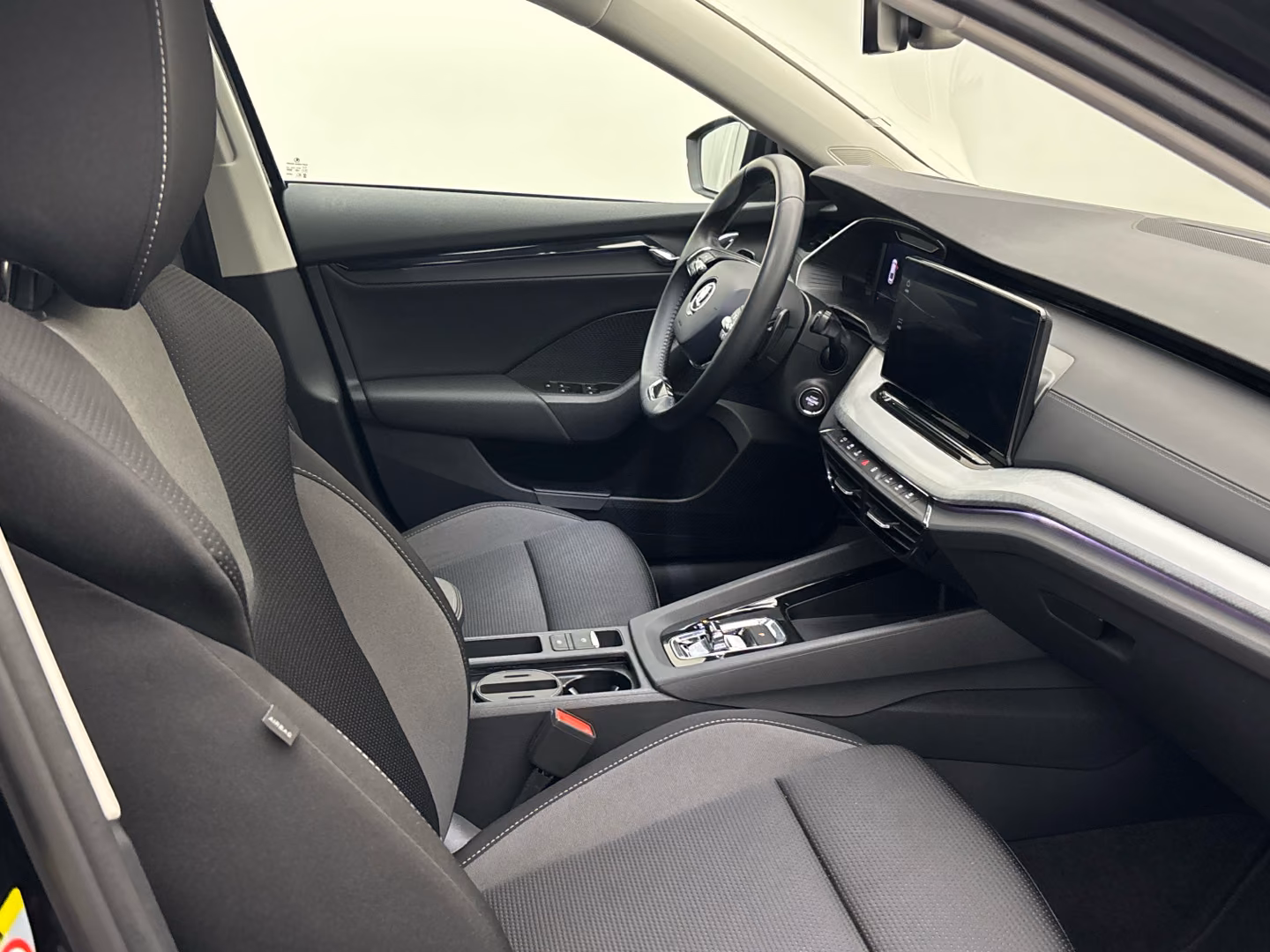 Skoda Octavia Ambition 2.0 TDI DSG CarPlay LED ACC