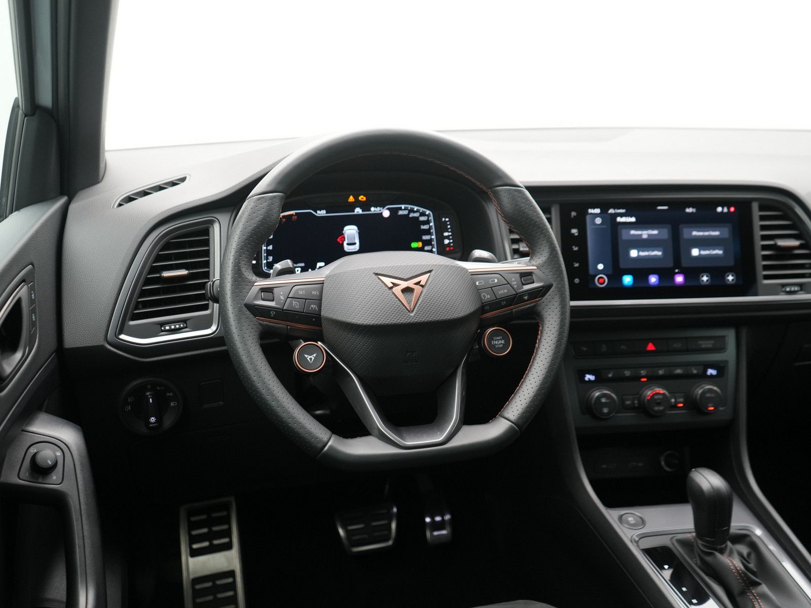 Cupra Ateca - Bild 4