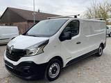 Renault Trafic Kasten 1.6Dci L2H1 *Webasto*Klima* - Renault Doppelkabine Trafic