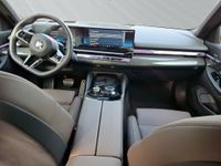 BMW 520 - Vorschau Bild 10