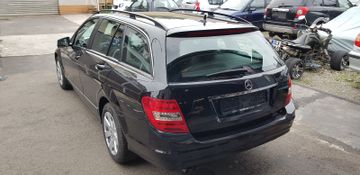 Mercedes C 180 - 5